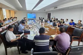 吉林大学第一医院首批专家团队将长期入驻日照市人民医院图片