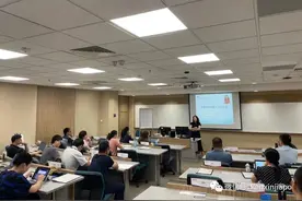 新移民如何融入新加坡？图片