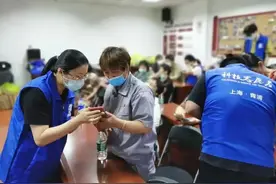 让“科技志愿服务”播撒光和热图片