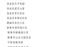 215家！泰安首批“无废细胞”公布！涉及这些小区、学校、机关图片