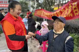 “小孩小孩你别急，过了腊八就是年” 今年腊八节 昆明这些社区热闹咯图片