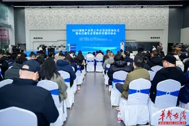 湖南汽配产业出海掘金 跨境电商为企业开辟“新蓝海”图片
