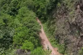 揭开十万大山的神秘面纱图片