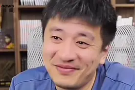 张雪峰霸气兜底女儿就业：混个本科学历进银行工作，她去哪公司过亿存款就存哪图片