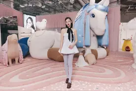GENTLE MONSTER 发布“JENTLE SALON”系列 限时联名空间同步揭幕图片