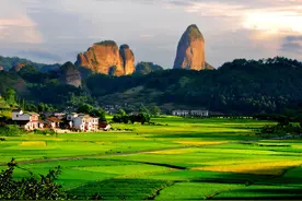 玩一夏④|邵阳、岳阳、常德文旅优惠政策在这里 岳阳县A级景区全免图片