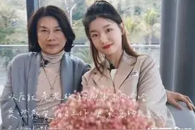 董明珠再谈孟羽童：没有看错人，是她自己的选择图片