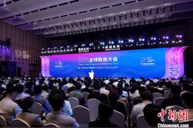 沈竹林：加快国家数据基础设施建设顶层设计图片