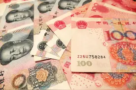存款利率超7%！什么情况？图片