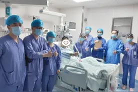 福州一对母子进食河豚中毒！0.5毫克即可致命，无特效药图片