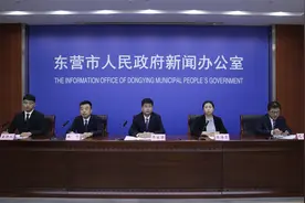 东营：生活垃圾分类显成效 以城市生态带动人居环境双提升图片