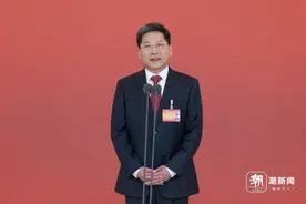 2025省两会：浙江将大力推进午休躺睡 鼓励学校延长课间休息图片