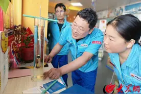 中国石油滨州公司：夯实质量基础 共建质量强垦图片