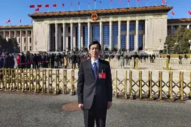 全国人大代表温广勇：建议提高职业教育器件中国产品牌使用率图片