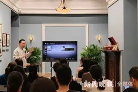 听老唱片，感受新中国成立75周年的“礼赞”图片