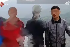 中科院博士被骗至缅甸，每天工作18小时！女友和师妹发声图片