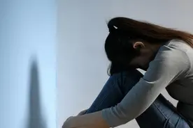 抑郁休学少年的心声图片