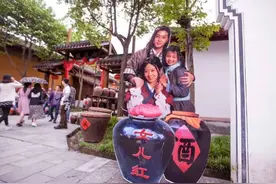 《武林外传》版权方起诉横店影视城一景区侵权！称已发律师函图片