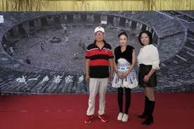 广东省多彩乡村音乐会·客家美食盛宴举行图片