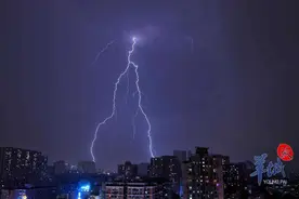 广东已进入强对流天气多发季节，请做好防御工作｜气象科普堂图片