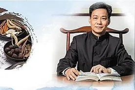 鼻涕倒流不能光洗鼻，补气通鼻德叔有妙招图片
