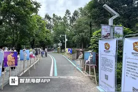 全国母乳喂养日｜福州这里重启哺乳快闪，倡导母乳喂养图片