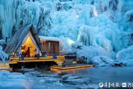 首批山东省生态旅游区名单公布，济南九如山上榜图片