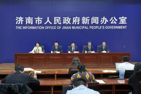 2025年济南市将建立全市重点民间投资项目库和民营企业投资机会清单图片
