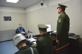 有不法分子假冒军人造假行骗！这份“打假”指南收好→图片