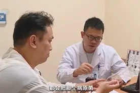 别碰！小心雨后出现的“巨型蜗牛”！接触后或致头痛、昏迷图片