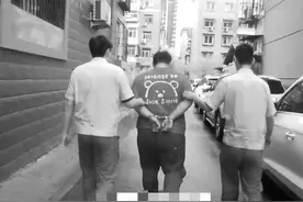 一盗销电动车团伙被端，嫌疑人专偷未安防盗锁车辆图片
