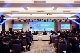 建平台、签协议，北京大兴推介一揽子惠企政策图片