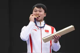 探访奥运冠军谢瑜家乡：外公照常种地养猪，母亲带病异地务工，附近景区发出代言邀请图片