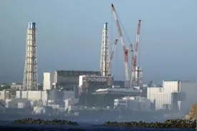 日本核污水今启排海：记者2015年挺进福岛，记录核污染破坏力图片
