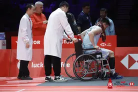 新黄河记者独家对话李梓嘉：奥运冠军仍是至高梦想图片