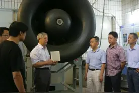 深耕动力创新 助建空天强国——记北京航空航天大学高超声速强预冷空天动力研究团队图片