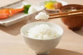 那些长期不吃主食的人，后来都怎么样了？结果颠覆你想象！图片