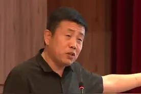 咸丰收：借古开今，重塑对联平仄之美丨新时代楹联文化传承与创新学术研讨会图片