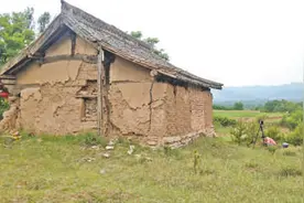 文物建筑，留得住更要护得好（人民眼·文化遗产系统性保护）图片