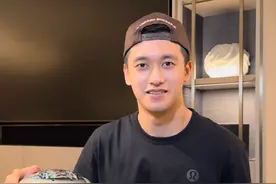 太突然！他官宣离开，网友不舍：我们永远的骄傲！图片
