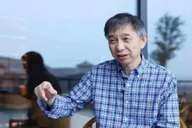 除了杭州，“六小龙”还会出现在哪？中国工程院院士王坚：能用最小社会资源完成最大创新的地方图片
