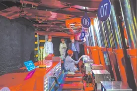 从科技降“虎”到智慧用“虎”图片