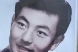 青岛足球百年史话⑪丨为练过人到小树林绕桩！老国脚赵书田回首绿茵往事图片