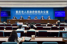 “顶流”品牌赛事又要来了！ 武隆即将举办第19届中国国际山地户外运动公开赛图片