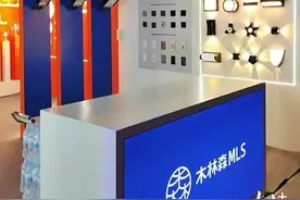 木林森照明：打破“幕墙”，挽回千万订单｜制造“出海”  中山突围图片