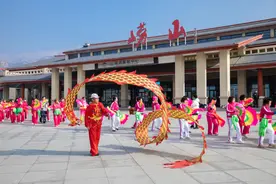 54天不间断的文旅盛宴，“秋韵崂山”等你来！图片