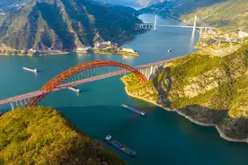 湖北：在长江经济带高质量发展中奋勇争先图片