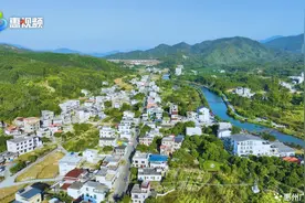 白盆珠乡村休闲游火热 避暑还有这些好去处图片