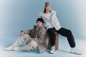 lululemon甄选礼遇感受温暖心意，这一刻由你开启图片