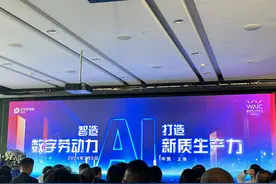 将大模型训练成保险产品专家？中国太保将推进11个岗位的数字劳动力建设图片